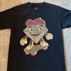 Diamond Supply Co shirt